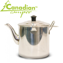 Canadian Camper СС-K227