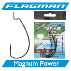 Flagman Magnum Power