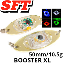 SFT Booster XL