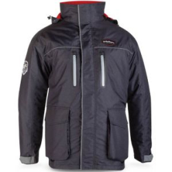 Костюм плавающий STRIKEMASTER Pro Black Ice XXL (SPJF-XXL+SPBF-XXL)