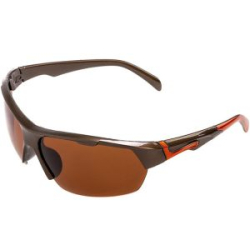 Очки поляризационные Premier Fishing (PR-OP-9419-B-C) в жестом чехле (коричневый)