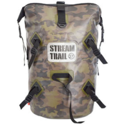 Герморюкзак Stream Trail Dry Tank Camo Green 60L