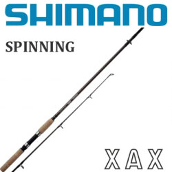 Shimano XAX