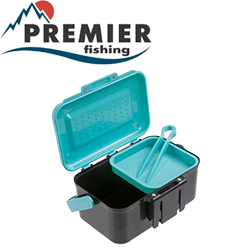 Premier Fishing (PR-Q-2) 14х11х7cm