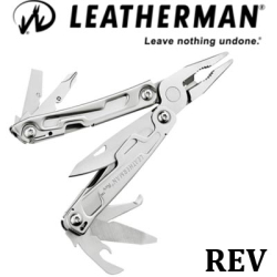 Leatherman Rev (832136)