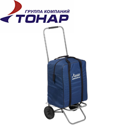 Тонар ТРС-35 Тележка с сумкой