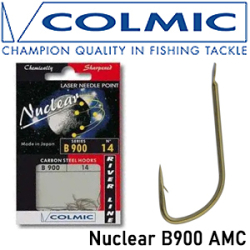 Colmic Nuclear B900 AMC