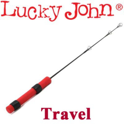 Lucky John Travel