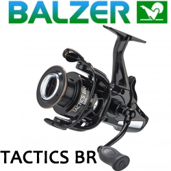 Balzer Tactics BR