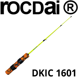 Rocdai DKIC 1601