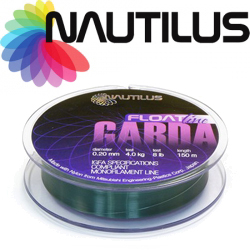 Nautilus Garda Green 150м