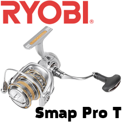 Ryobi Smap Pro T