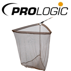 Prologic C2 Element FS Landing Net & Float 42in