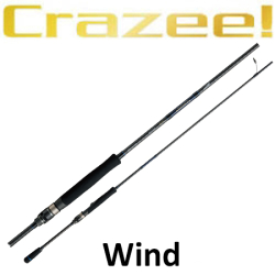 Crazee Wind