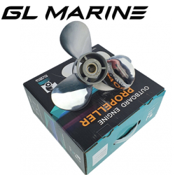 GL Marine Honda 58130-ZV5-000ZA STAL