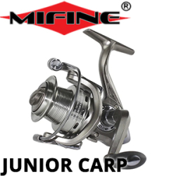 Mifine Junior Carp