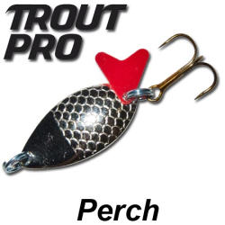 Trout Pro Perch