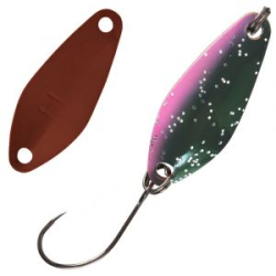 Блесна Herakles Losko 2,5 гр. цвет Chicken Trout