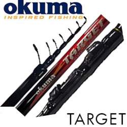 Okuma Target