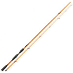 Удилище спиннинговое Abu Garcia Abu Svartzonker X 7FT11IN H 30-100g Spin (1512036)