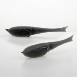 Поролоновая рыбка "Волжский поролон" 165 мм # 220