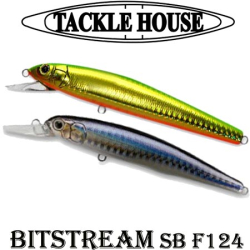 Tackle House Bitstream SB F124