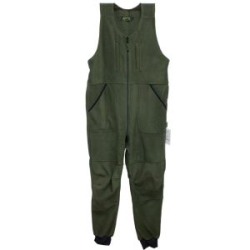 Полукомбинезон Oley Muna 2 + BPM-FL3-L цвет Зеленый