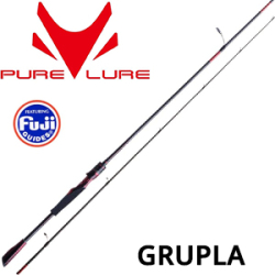 Pure Lure Grypla