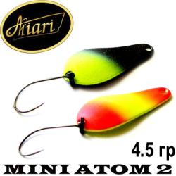 Miari Mini Atom 2 4,5гр.