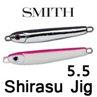 Smith Shirasu Jig 5.5гр.