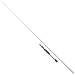 Удилище кастинговое Abu Garcia Mass Beat II 751+1 H 30-80G Cast (1445942)