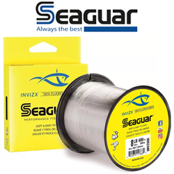 Seaguar Invizx 914m