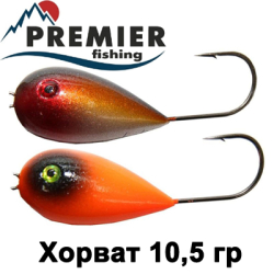 Premier Fishing Хорват 10,5гр