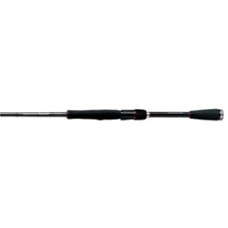 Удилище спиннинговое Daiwa Steez STZ 681MLFS-SV