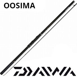 Daiwa Oosima