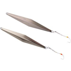 Блесна Tapsa-Pilkit RHOMB 80 цвет H/H