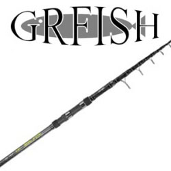 Grfish Atlas Tele Carp