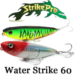 Strike Pro Water Strike 60 (EG-226B)