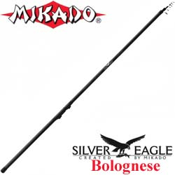 Mikado Silver Eagle Bolognese