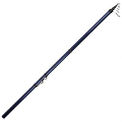 Удилище с кольцами Okuma Astral Bolognese 19'8" 6.0m 5-25g 6sec