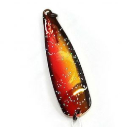 Блесна колеблющаяся Forest Realize 14g цвет #09