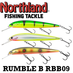 Northland Rumble B RBB09