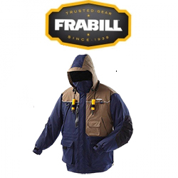 Frabill shop i4 jacket