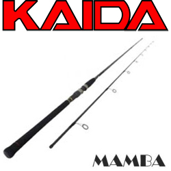 Kaida Mamba