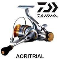 Daiwa Aoritrial