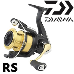 Daiwa RS