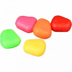 Кукуруза полиуретан Mikado AMC-11005-99 MIX всплывающие (уп.-15шт.)