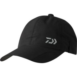 Кепка Daiwa DC-1825W Gore-Tex Tough Cap [Black] Free