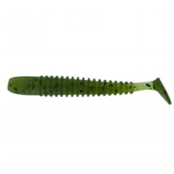 Мягкая приманка Berkley Powerbait T-Tail Shad 2.5" MTTS2.5-WM