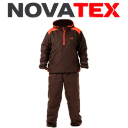NovaTex "Шторм" (нейлон, коричнево-оранж) Payer